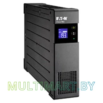 Источник бесперебойного питания Eaton Ellipse PRO 1600 IEC